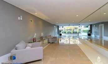 Imagem 5: Grand Park Eucaliptos- 127 m²,3 suítes,Box duplo,semi mobiliado, infra de resort