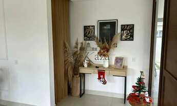 Imagem 3: Oportunidade - Casa em Condomínio - Condomínio Residencial Mirante do Vale - 4 Dormitórios