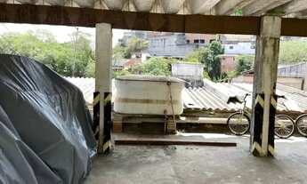 Imagem 4: Terreno à venda no Bairro do Jardim Bandeirantes (Zona Norte) na Rua Engenheiro Dolabela