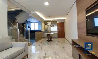 Imagem 3: MARAVILHOSA COBERTURA 03 QTOS/03 VGS/ITAPOA