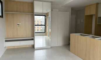 Imagem: Estúdio à Venda no Centro de Florianópolis