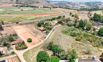 Imagem 2: Terreno à Venda em São José do Rio Pardo - SP