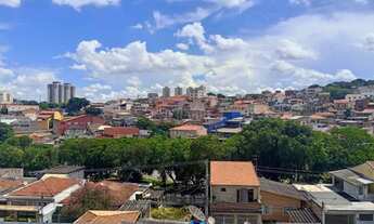 Imagem 6: Sobrado Residencial 3 Suítes á Venda - Bela Vista - Osasco - SP