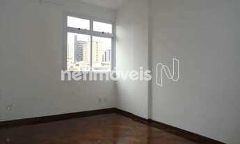 Imagem 3: Locação Apartamento 3 quartos Cidade Nova Belo Horizonte