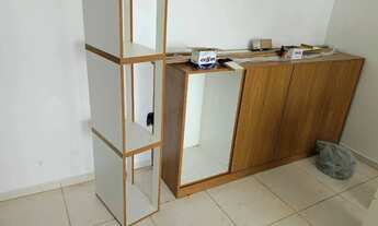 Imagem 2: ALUGO APTO - CONDOMÍNIO LUAR PONTA NEGRA - 2 QUARTOS