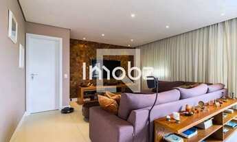 Imagem 3: Apartamento à venda na Rua José de Oliveira Coelho, 685 - Vila Andrade - São Paulo - SP