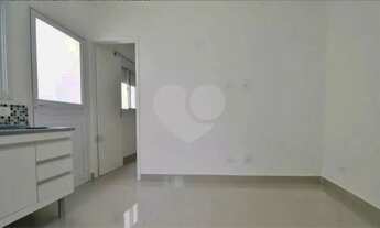 Imagem: Casa com 1 quartos para locação em Jardim