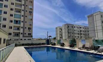 Imagem 4: Seu 2/4 com suite - varanda e vaga coberta - a 5 minutos do Parque Shopping da Bahia