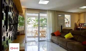 Imagem 2: Venda Apartamento 2 Dormitórios - 87 m² Perdizes