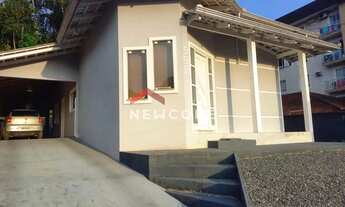 Imagem: Casa em Rua das Domésticas - Costa e Silva