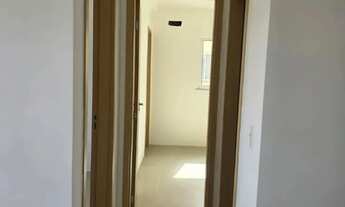 Imagem 4: 13 APARTAMENTO NO TURU COM 2 QUARTOS / NOVO / FIT LIFE