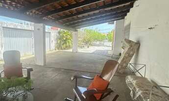 Imagem 7: Imóvel para aluguel com 120 metros quadrados com 4 quartos em Renascença - São Luís - MA