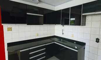 Imagem 3: Apartamento no Parque Sabiá - Dom Pedro