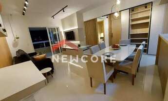 Imagem 2: Apartamento em Praça Duque de Caxias - Canto do Forte - Praia Grande/SP