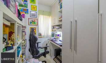 Imagem 3: Apartamento 4 dormitórios à venda Boa Vista Porto Alegre/RS