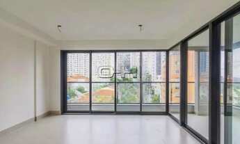 Imagem 4: Aluguel Apartamento 3 Dormitórios - 139 m² Vila Madalena