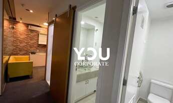 Imagem 4: Conjunto, 92 m² - Brooklin - São Paulo/SP