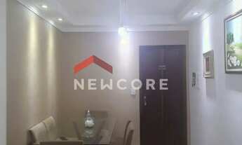 Imagem 3: Apartamento em Rua Adelmar Tavares - Vila Tibiriçá - Santo André/SP