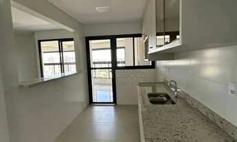 Imagem 7: Apartamento Padrão em São José do Rio Preto