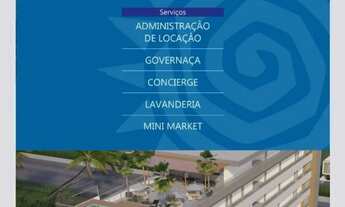 Imagem 4: Apartamento em fase de construção no centro Jacumã- Conde PB