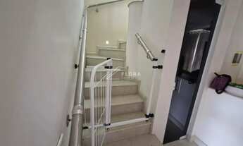 Imagem 7: Venda - Casa - 3 dormitórios Com suíte e Closet - e 02 vagas garagem - Villa Flora - Sumar