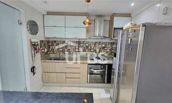 Imagem 7: Apartamento no Setor Bueno, 13º andar. Três suítes plenas. A melhor área de lazer da regiã