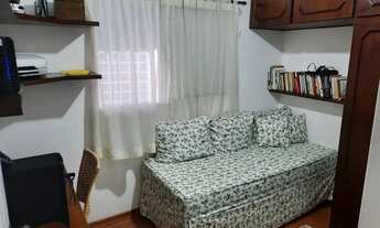 Imagem 7: Sobrado em Rua Joaquim Norberto de Brito - Jardim Avelino - São Paulo/SP