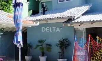 Imagem: Casa no Jardim Mauá com Piscina REF 2731