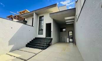 Imagem: Casa com 3 dormitórios à venda, 137 m²