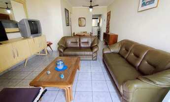 Imagem 5: Apartamento para venda com com 3 quartos em Praia Grande - SP. Bairro Flórida