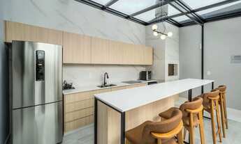 Imagem 6: Excelente apartamento de 3 dormitórios no Bairro Fazenda em Itajaí SC