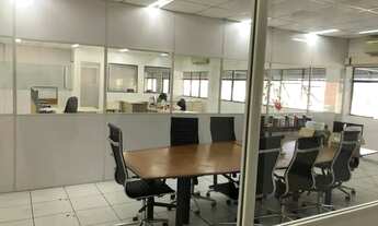 Imagem 6: Galpão Industrial para Aluguel ou Venda - Mais de 5.000m² em São João Batista SC