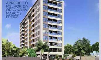 Imagem 2: MARCOS FREIRE RESIDENCE EM CASA CAIADA| OLINDA | 03 QUARTOS| 68 a 75m2