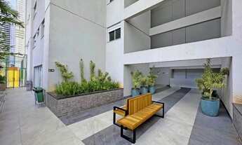 Imagem 4: Apartamento com 3 dormitórios à venda, 230 m² por R$ 2.235.000,00 - Setor Bueno - Goiânia