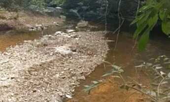 Imagem 6: Terreno região de Caeté / Barão de Cocais