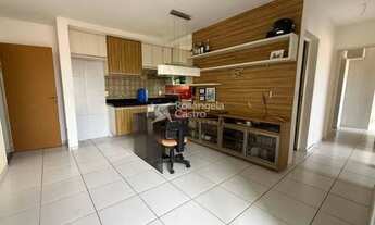 Imagem 6: Apartamento com 3 quartos, 62 m², à venda por R$ 260.000- Novo Horizonte - Teresina/PI