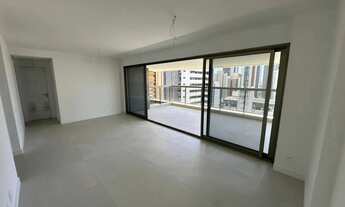 Imagem 2: Vendo apto, 171m², 4/4, varanda, 3 vagas. Horto Florestal