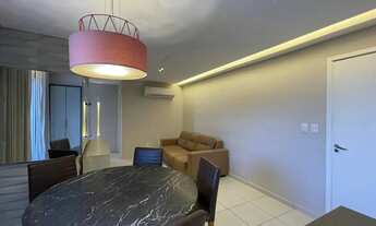 Imagem 2: Imóvel para venda com 74 metros quadrados com 3 quartos em Santa Isabel - Teresina - PI