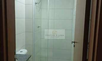 Imagem 4: Imóvel para aluguel com 53 metros quadrados com 2 quartos