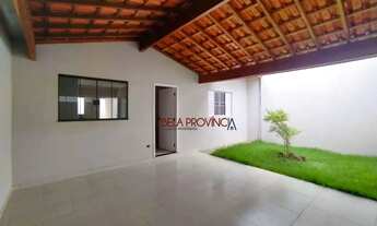 Imagem 2: Casa com 2 dormitórios à venda, 100 m² por R$ 390.000,00 - Jardim Sonia - Piracicaba/SP