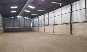 Imagem 4: Galpão à venda, 1500 m² por R$ 5.200.000,00 - Valinhos - Valinhos/SP