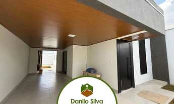 Imagem: Casa de alto padrão no bairro Parque Sul