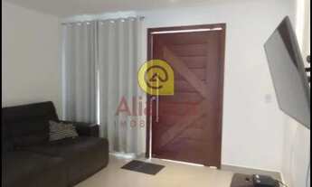 Imagem 3: DÚPLEX EM CIDADE VERDE