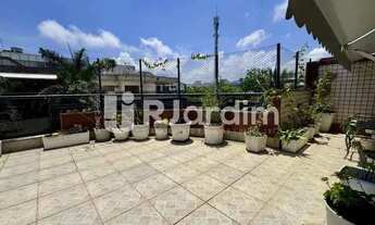 Imagem 7: Apartamento Linear / Residencial / Recreio dos Bandeirantes