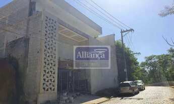 Imagem 2: Casa à venda, 233 m² por R$ 1.200.000,00 - Maria Paula - Niterói/RJ