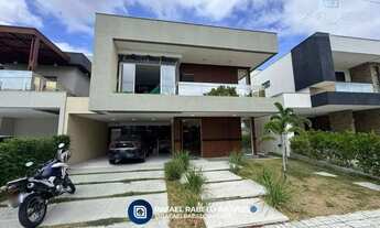 Imagem: Casa à venda e locação Eusébio no Condomínio