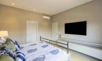 Imagem 4: Imóvel para venda possui 480 metros quadrados com 5 quartos