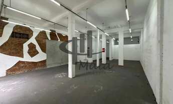 Imagem: Locação Salão Comercial Sao Paulo Vila