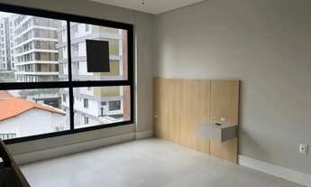 Imagem 2: Estúdio à Venda no Centro de Florianópolis Perto do Beiramar Shopping