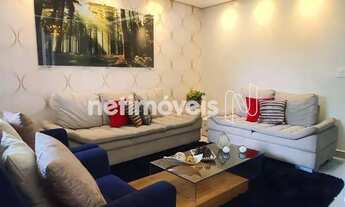 Imagem 2: Locação Casa Fonte Grande Contagem